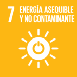 ODS 7 Energia asequible y no contaminante
